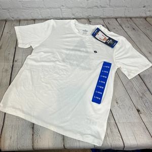 NWT Sperry Youth Swim Shirt Quick dry 30+ UPF Size L (14/16)